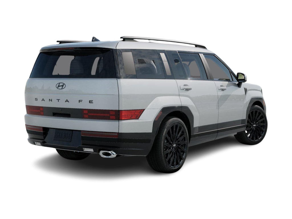 Thumbnail: 2026 Hyundai Santa Fe - 10