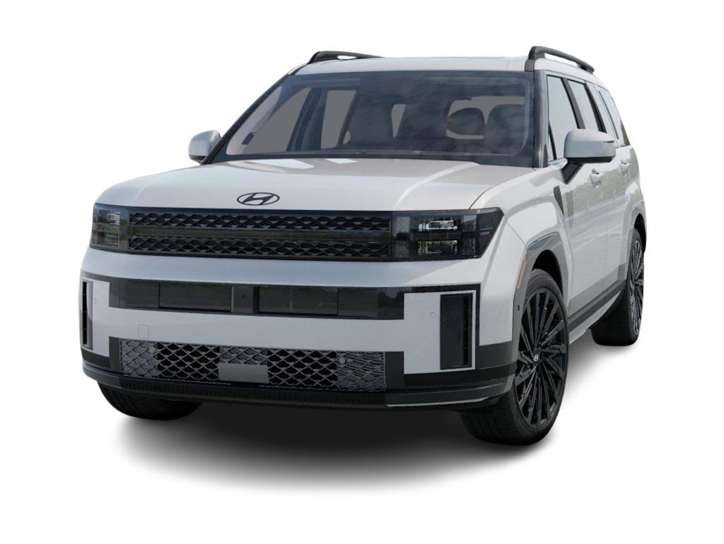 Thumbnail: 2026 Hyundai Santa Fe - 5