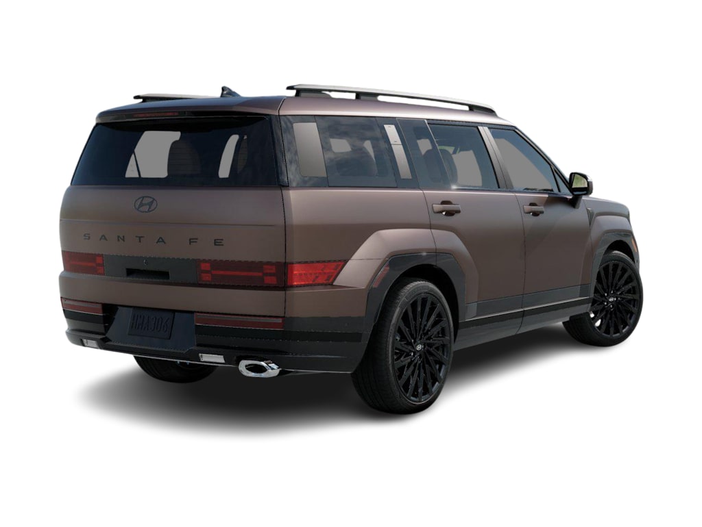 Thumbnail: 2026 Hyundai Santa Fe - 10