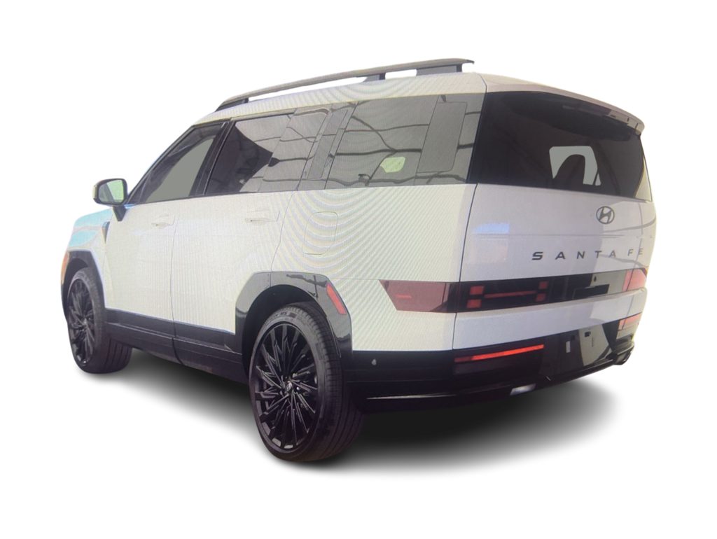 Thumbnail: 2025 Hyundai Santa Fe - 3