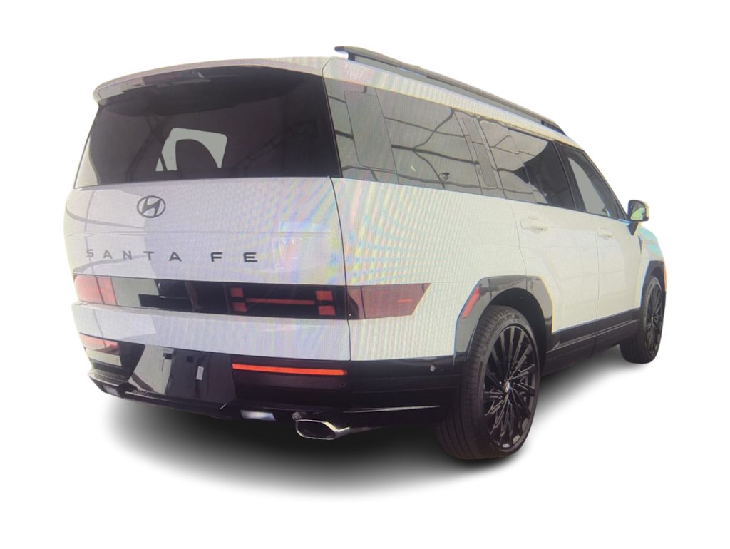 Thumbnail: 2025 Hyundai Santa Fe - 14