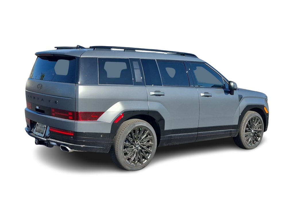 Thumbnail: 2026 Hyundai Santa Fe - 20