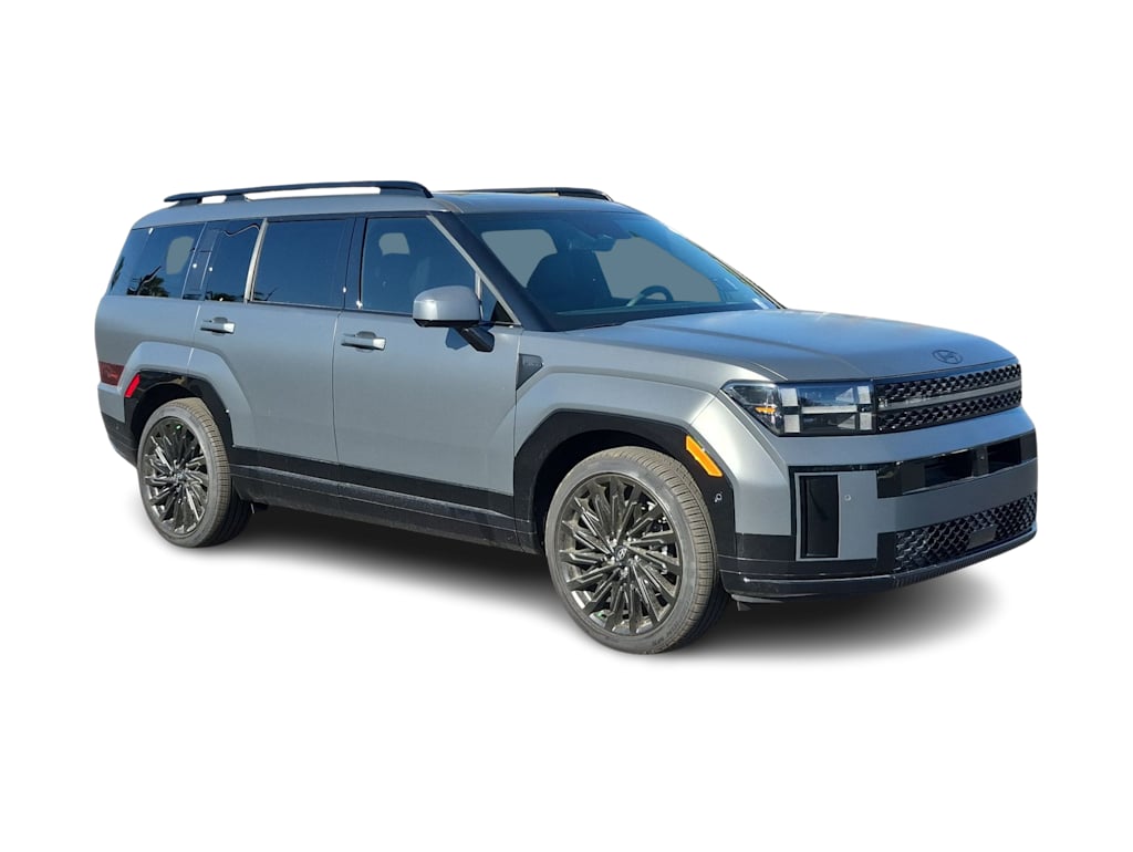 Thumbnail: 2026 Hyundai Santa Fe - 18