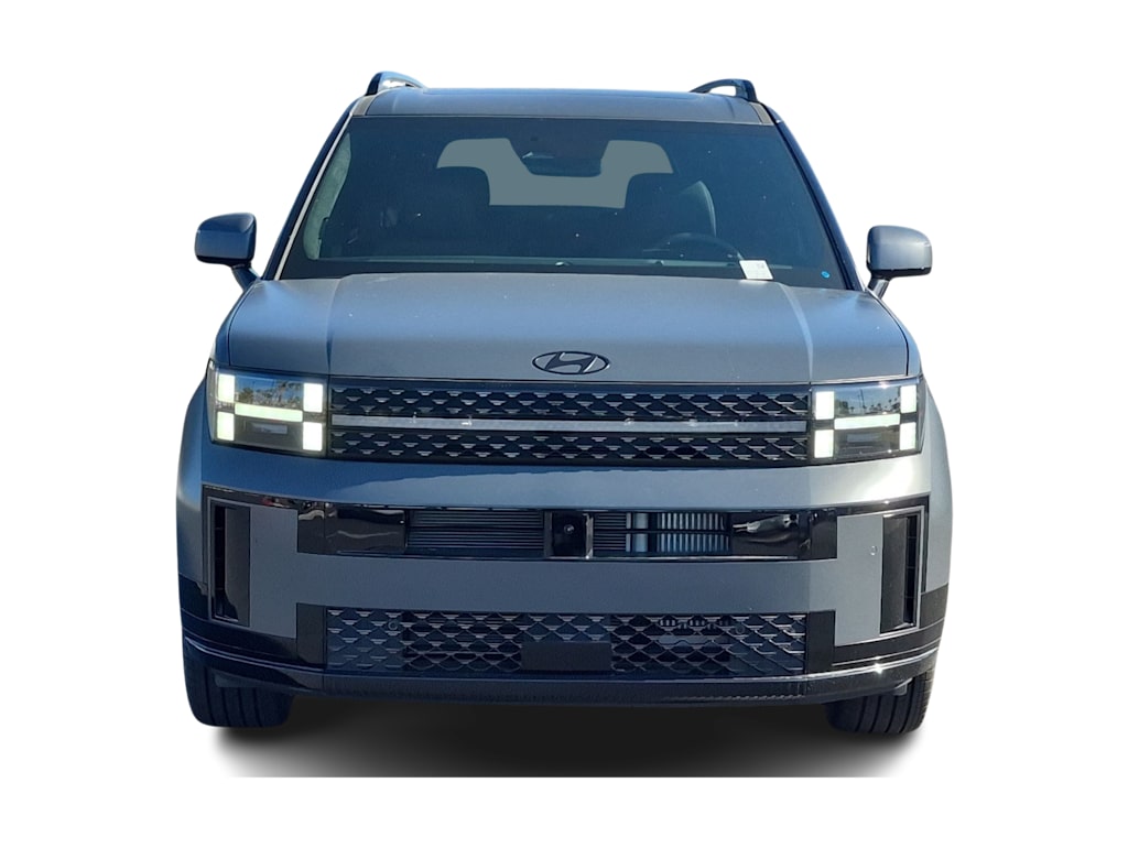 Thumbnail: 2026 Hyundai Santa Fe - 6