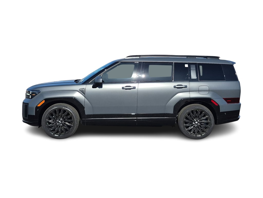Thumbnail: 2026 Hyundai Santa Fe - 3