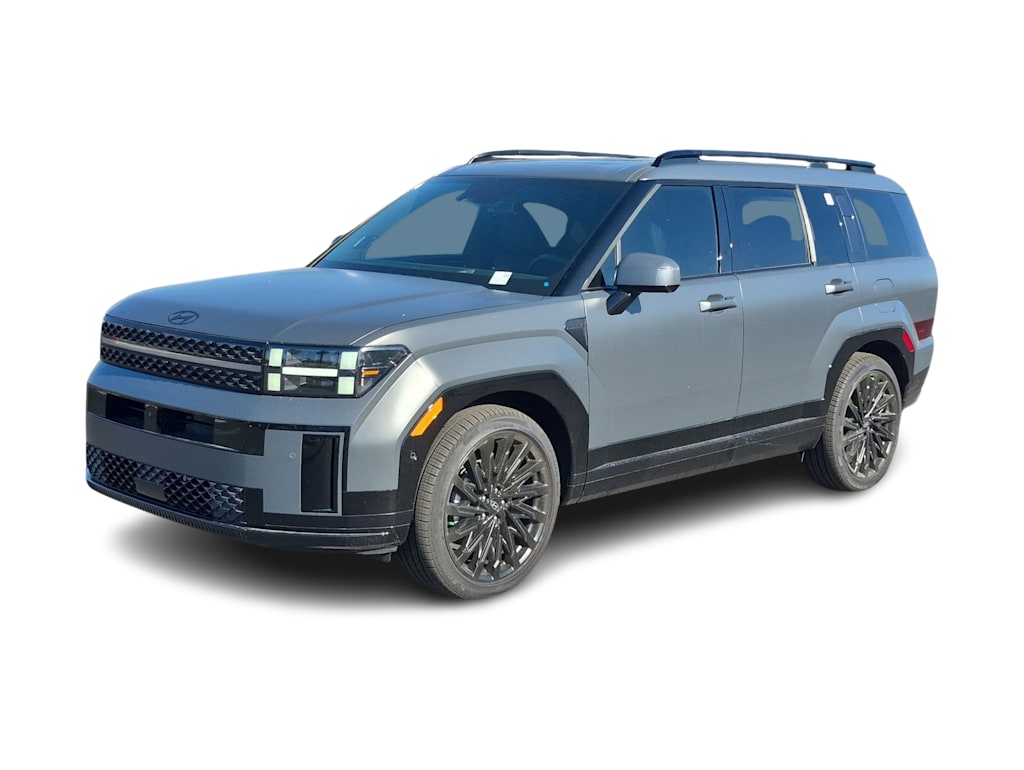 Thumbnail: 2026 Hyundai Santa Fe - 19