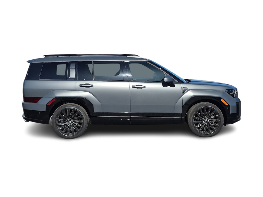 Thumbnail: 2026 Hyundai Santa Fe - 21