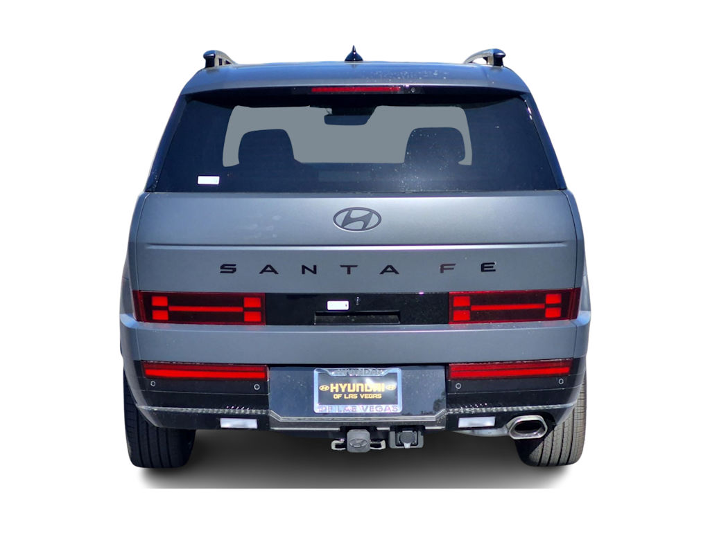 Thumbnail: 2026 Hyundai Santa Fe - 5