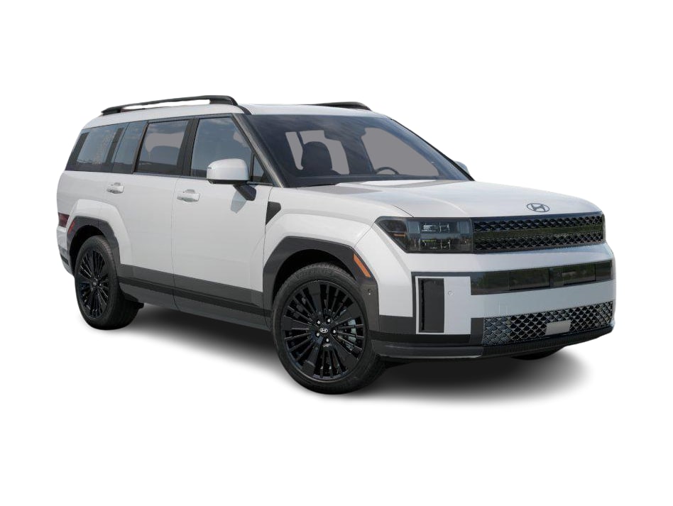 Thumbnail: 2026 Hyundai Santa Fe - 8