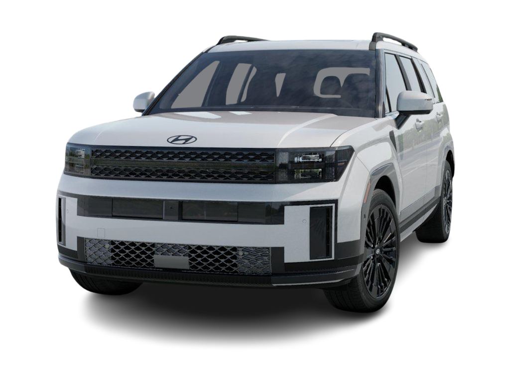 Thumbnail: 2026 Hyundai Santa Fe - 4