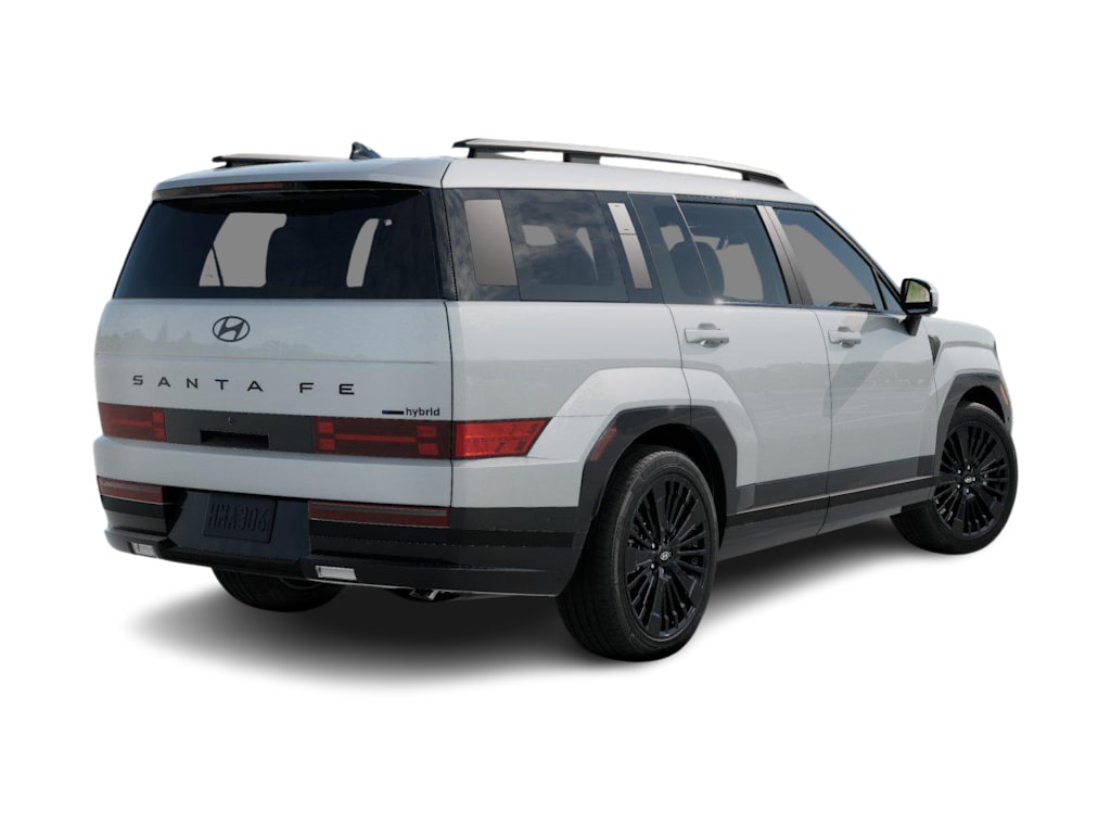 Thumbnail: 2026 Hyundai Santa Fe - 9