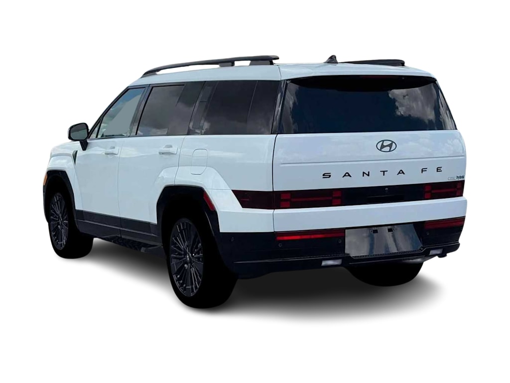 Thumbnail: 2026 Hyundai Santa Fe - 4