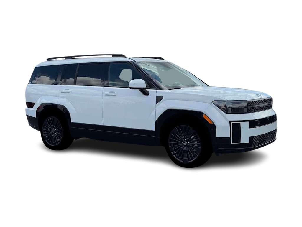 Thumbnail: 2026 Hyundai Santa Fe - 16