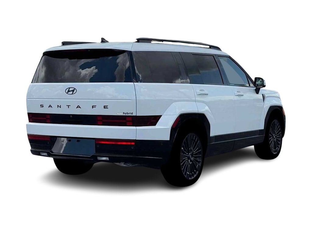 Thumbnail: 2026 Hyundai Santa Fe - 13