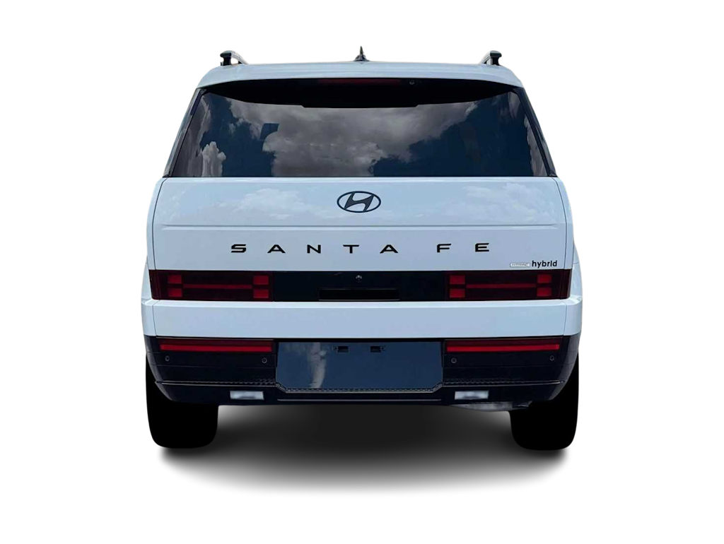 Thumbnail: 2026 Hyundai Santa Fe - 12