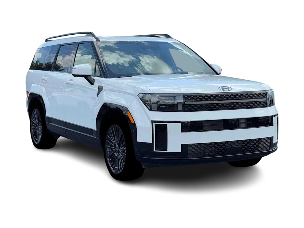 Thumbnail: 2026 Hyundai Santa Fe - 17