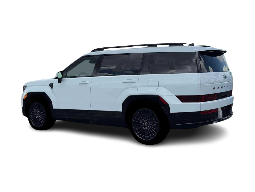 Thumbnail: 2026 Hyundai Santa Fe - 11