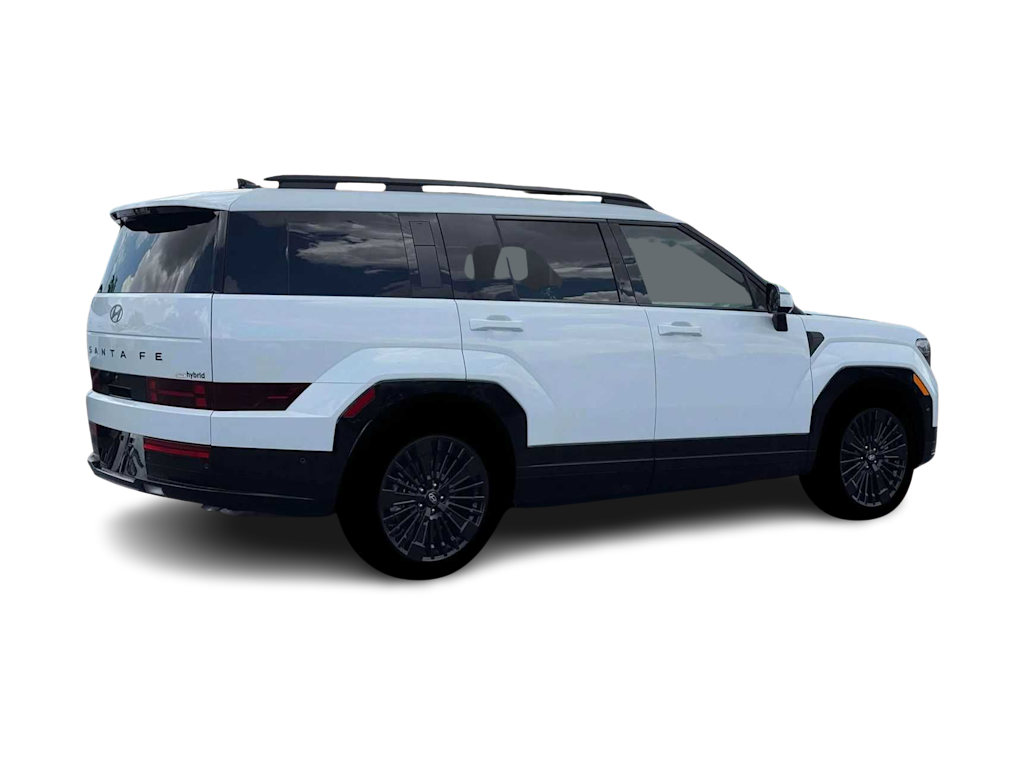 Thumbnail: 2026 Hyundai Santa Fe - 14