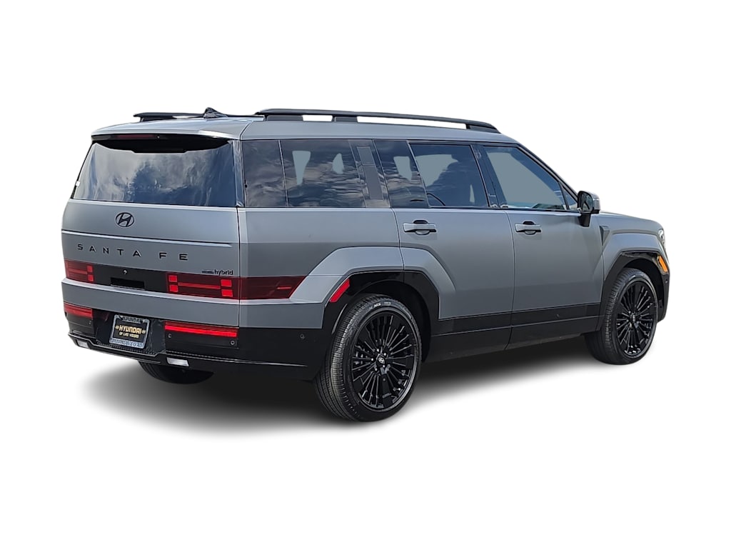 Thumbnail: 2026 Hyundai Santa Fe - 21