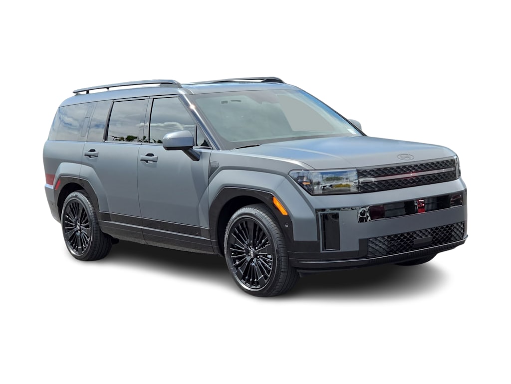 Thumbnail: 2026 Hyundai Santa Fe - 19