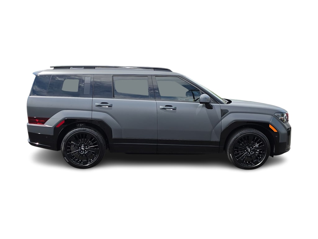 Thumbnail: 2026 Hyundai Santa Fe - 22