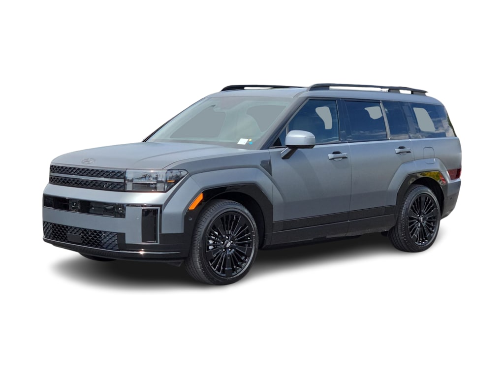 Thumbnail: 2026 Hyundai Santa Fe - 20