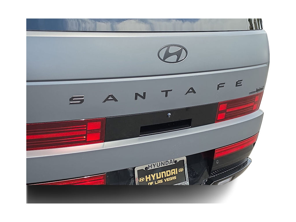 Thumbnail: 2026 Hyundai Santa Fe - 23