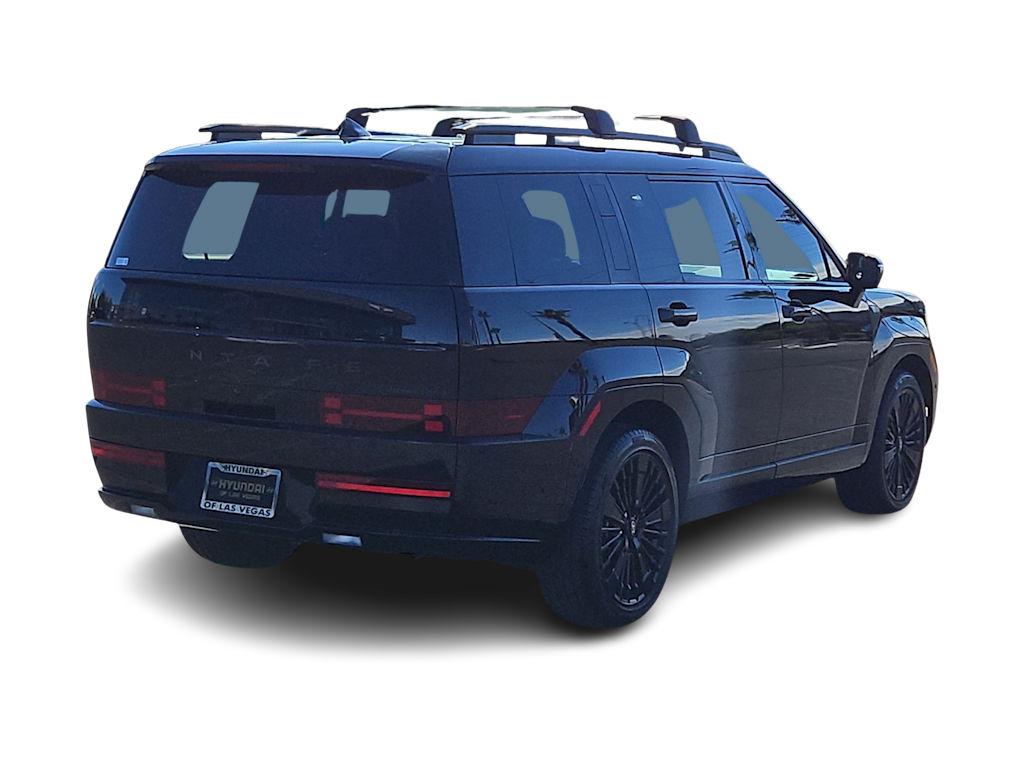 Thumbnail: 2026 Hyundai Santa Fe - 17