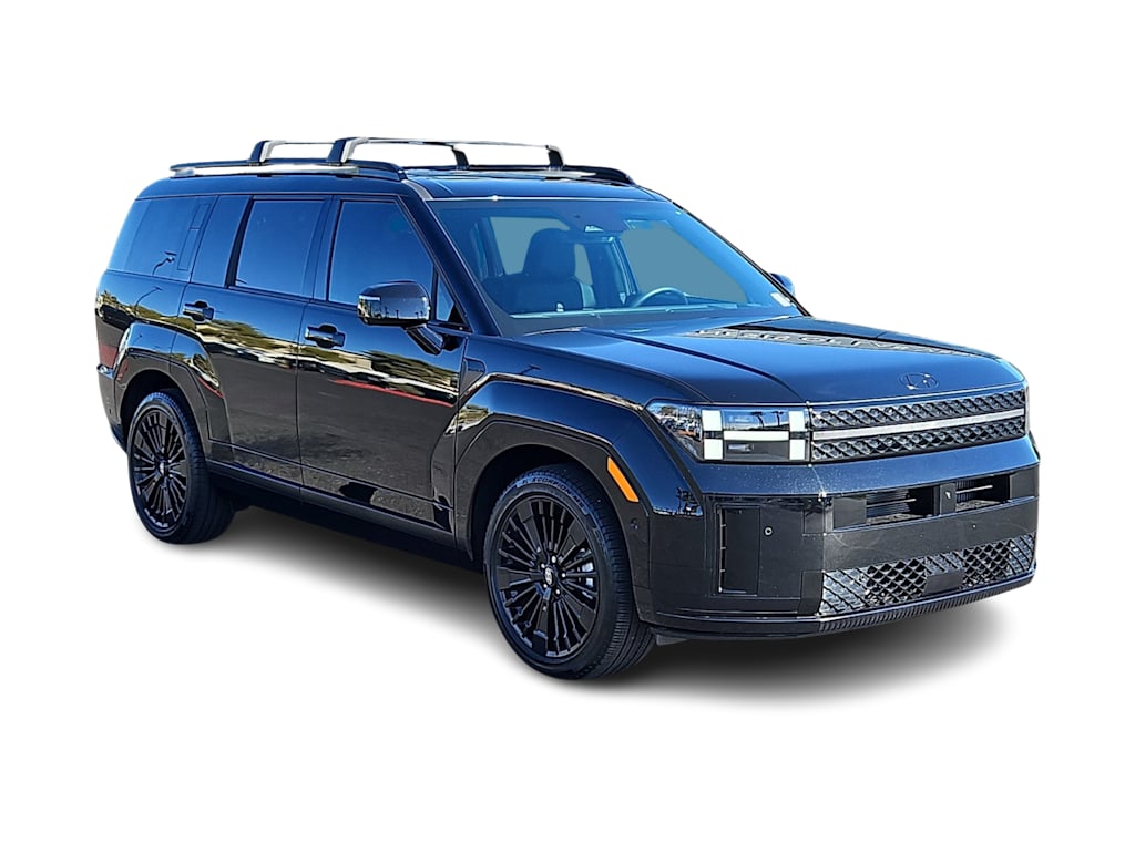 Thumbnail: 2026 Hyundai Santa Fe - 16