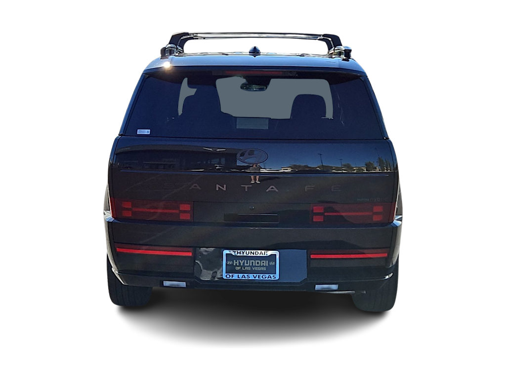 Thumbnail: 2026 Hyundai Santa Fe - 3