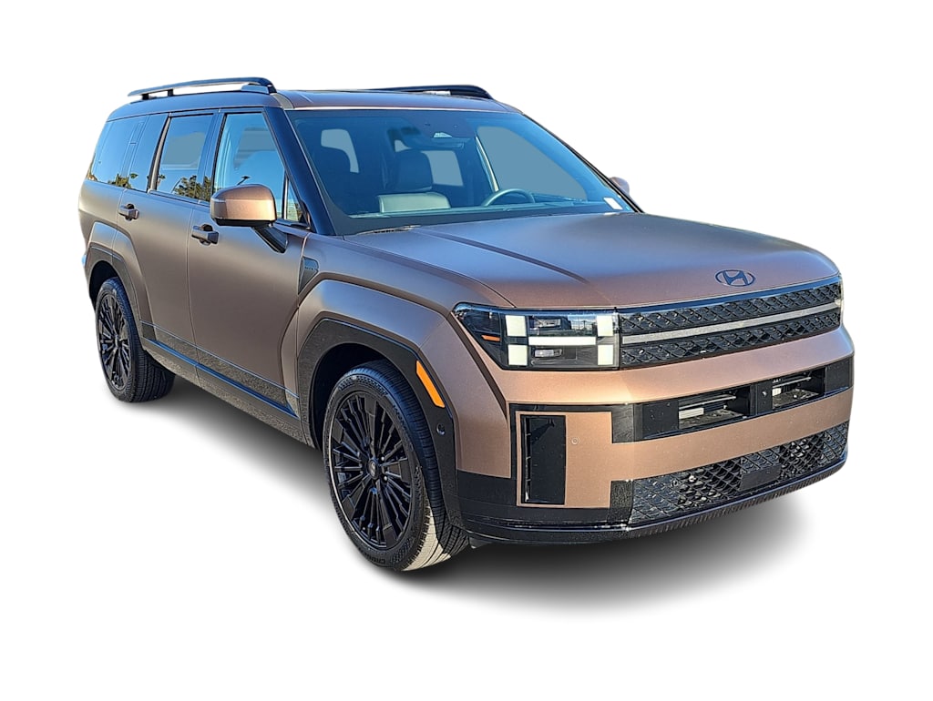 Thumbnail: 2026 Hyundai Santa Fe - 18