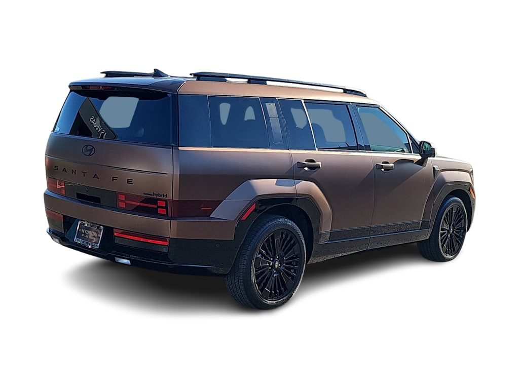 Thumbnail: 2026 Hyundai Santa Fe - 20