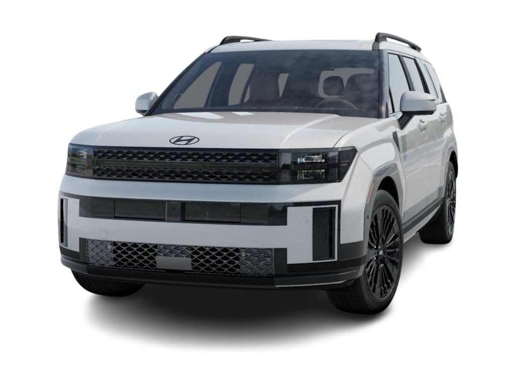 Thumbnail: 2026 Hyundai Santa Fe - 5