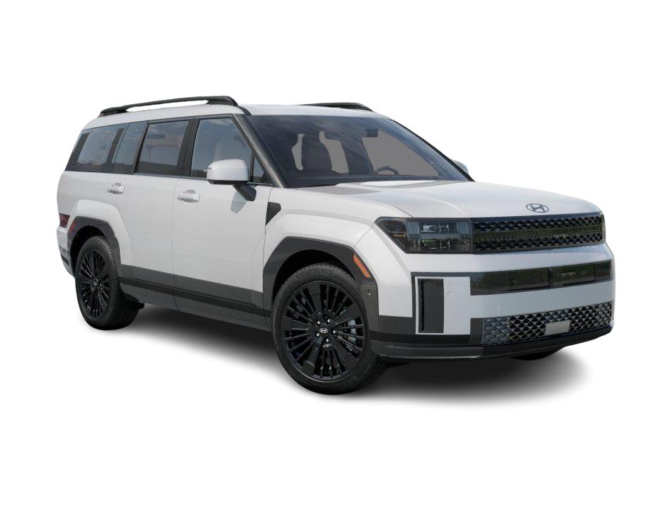 Thumbnail: 2026 Hyundai Santa Fe - 9