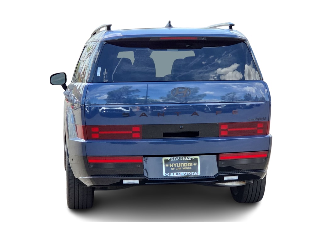 Thumbnail: 2026 Hyundai Santa Fe - 20