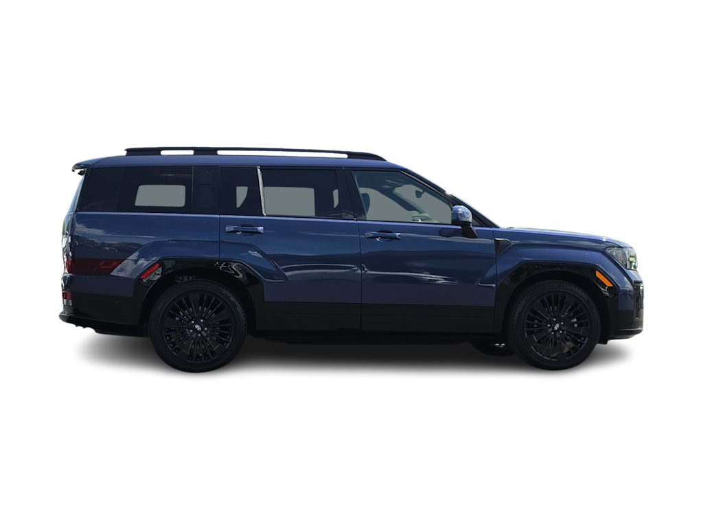 Thumbnail: 2026 Hyundai Santa Fe - 22