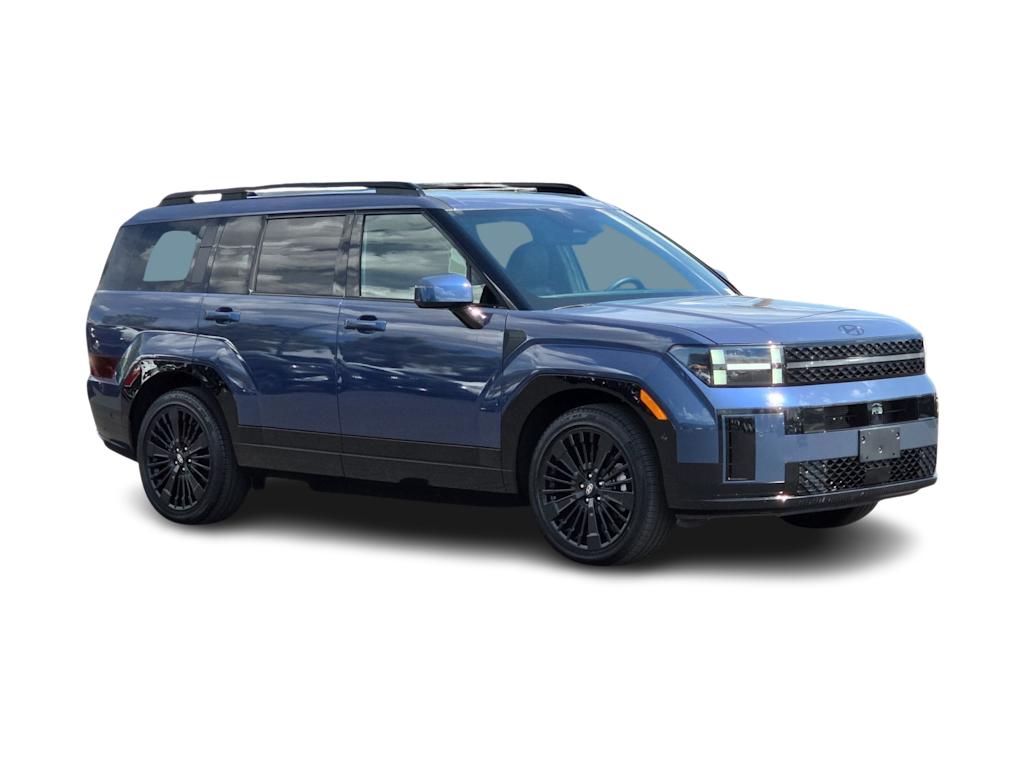 Thumbnail: 2026 Hyundai Santa Fe - 18