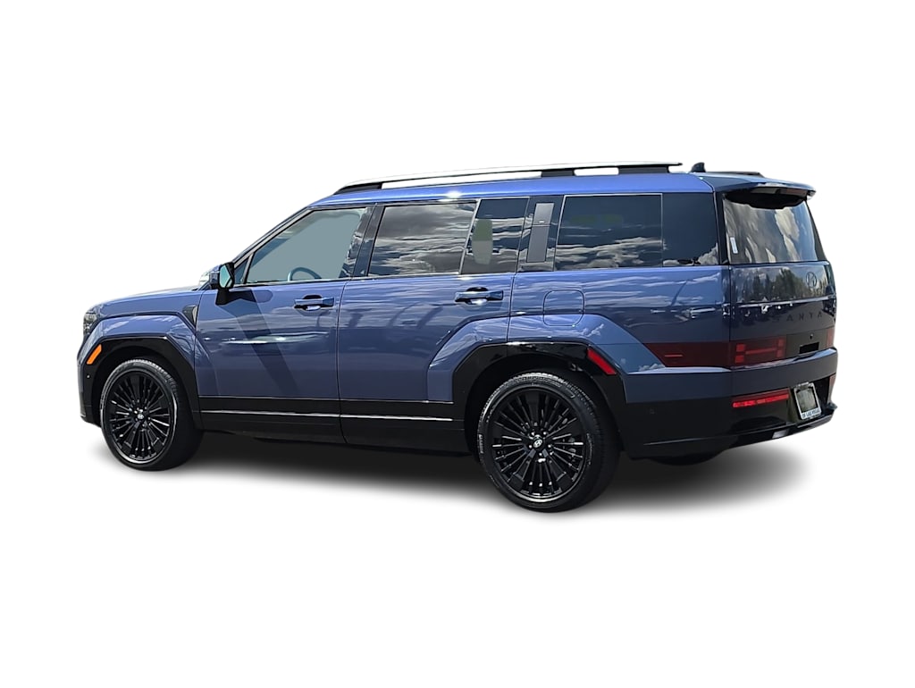 Thumbnail: 2026 Hyundai Santa Fe - 4