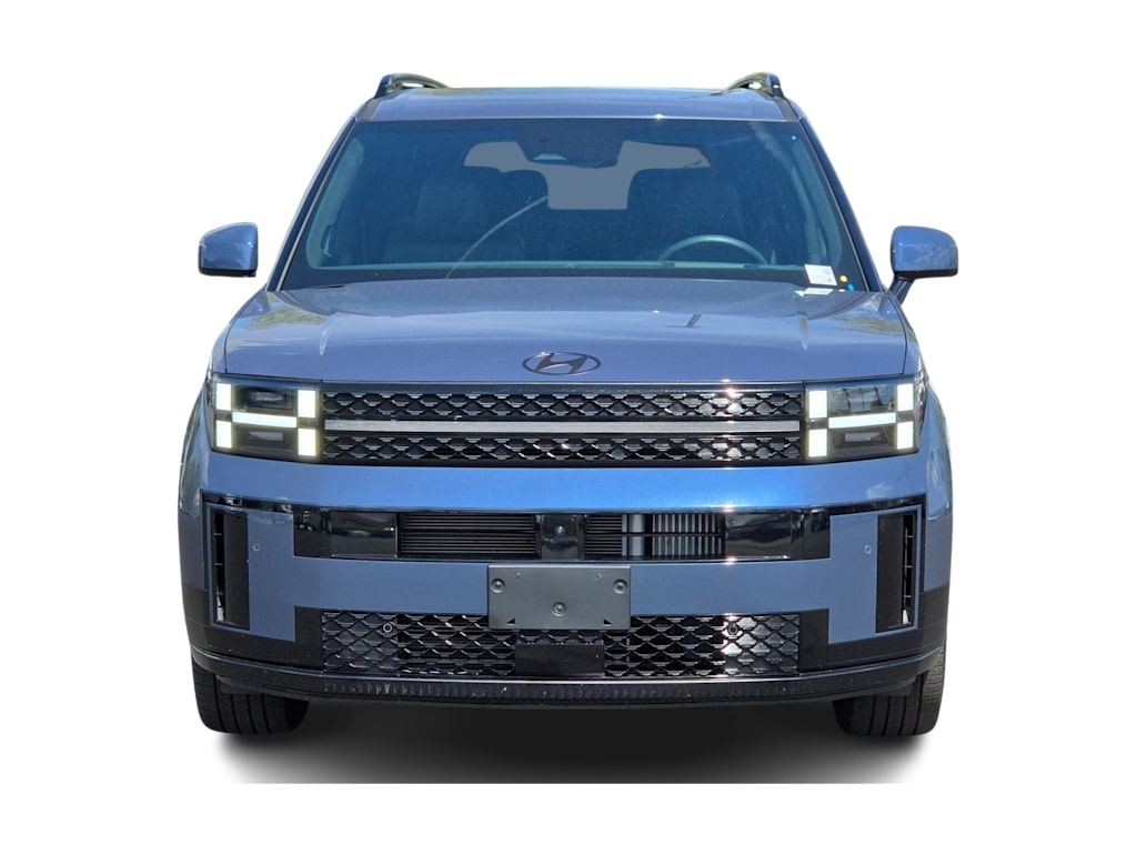 Thumbnail: 2026 Hyundai Santa Fe - 5