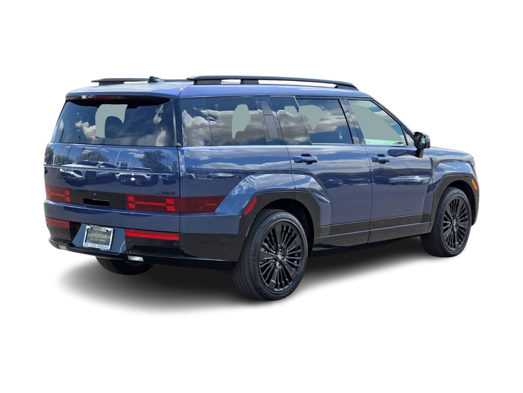Thumbnail: 2026 Hyundai Santa Fe - 21