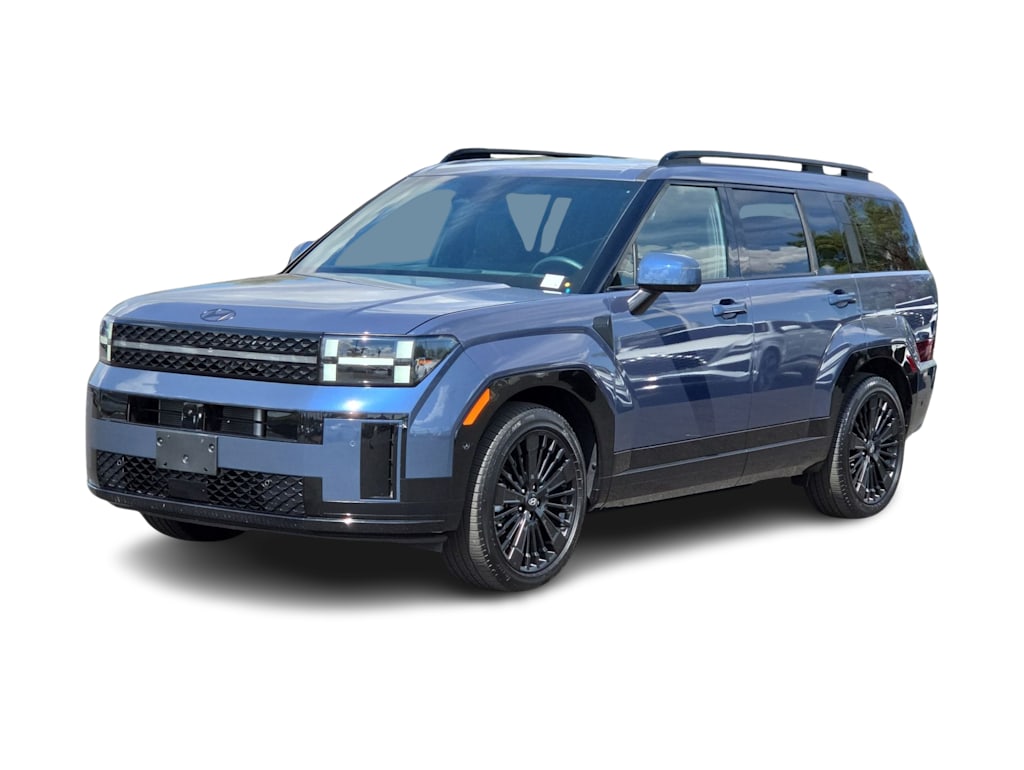 Thumbnail: 2026 Hyundai Santa Fe - 19