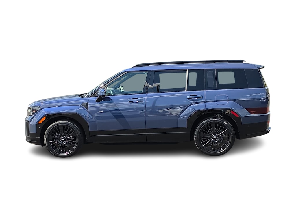 Thumbnail: 2026 Hyundai Santa Fe - 3