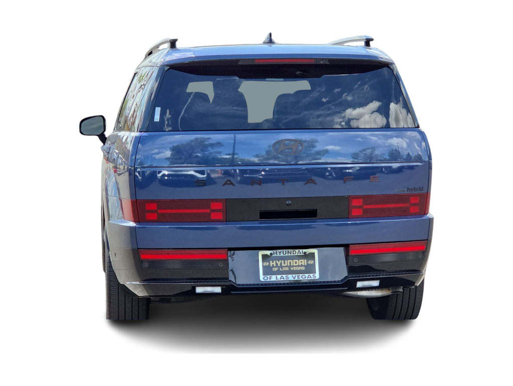 Thumbnail: 2026 Hyundai Santa Fe - 20