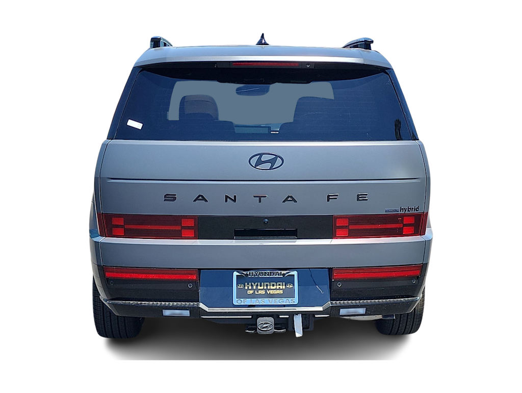 Thumbnail: 2026 Hyundai Santa Fe - 5
