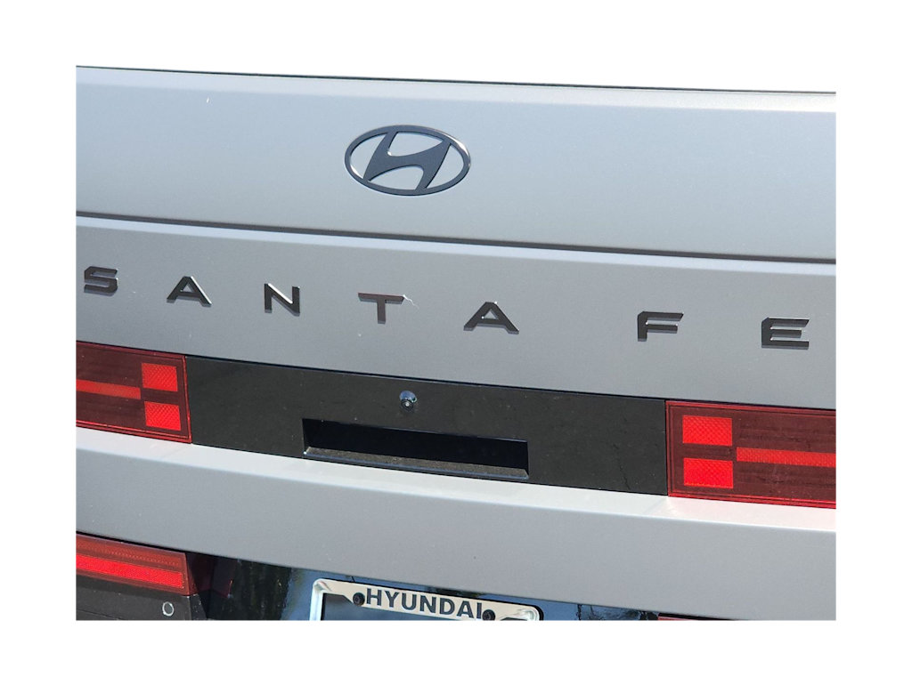Thumbnail: 2026 Hyundai Santa Fe - 22