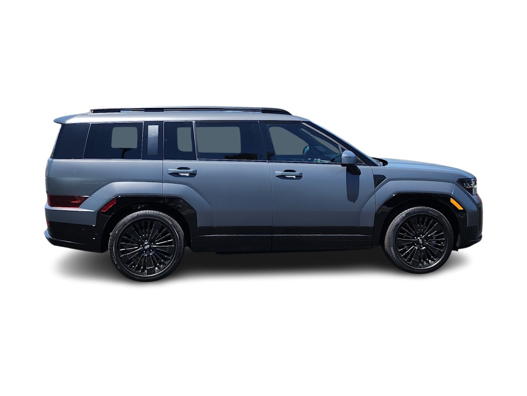 Thumbnail: 2026 Hyundai Santa Fe - 21