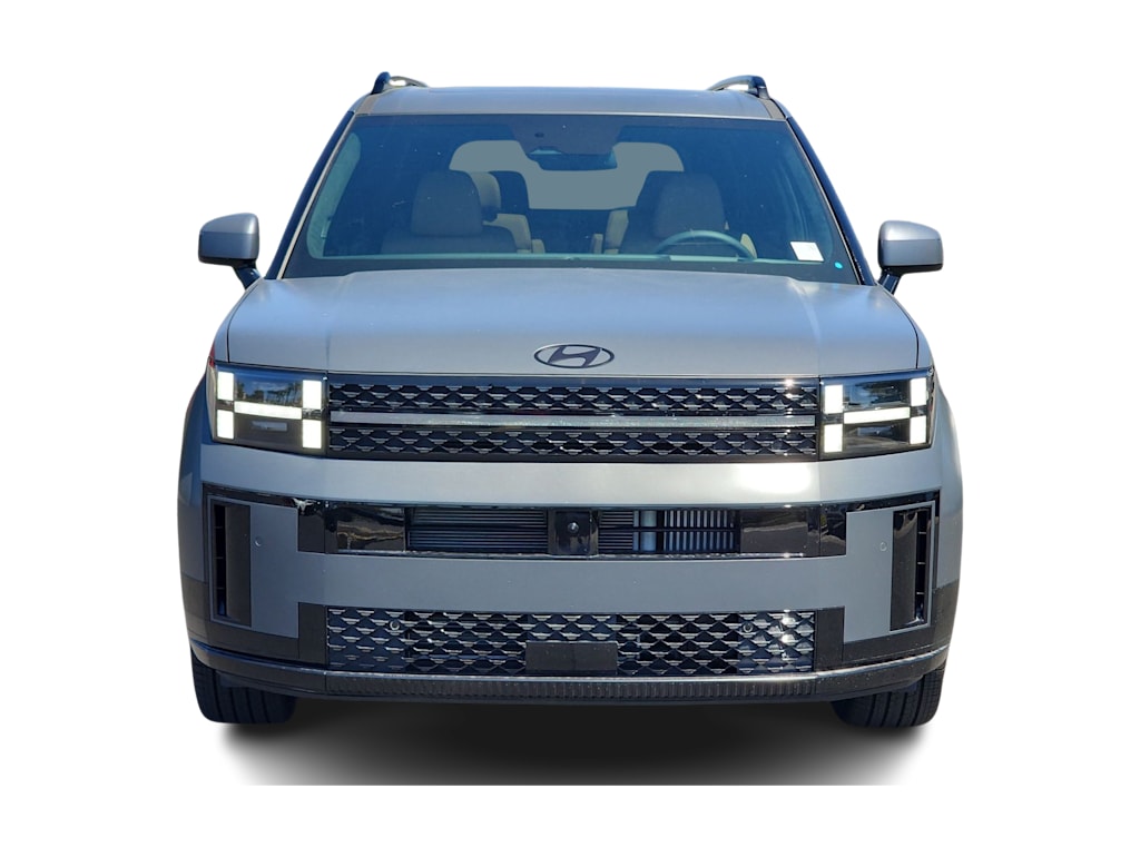 Thumbnail: 2026 Hyundai Santa Fe - 6
