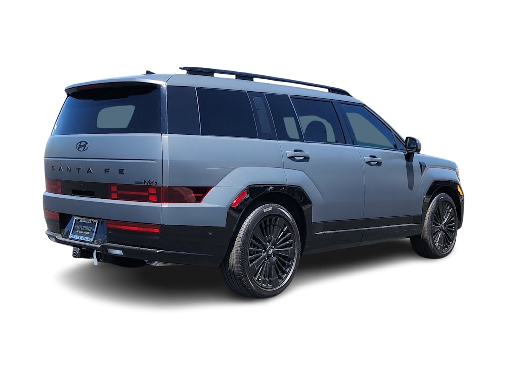 Thumbnail: 2026 Hyundai Santa Fe - 20