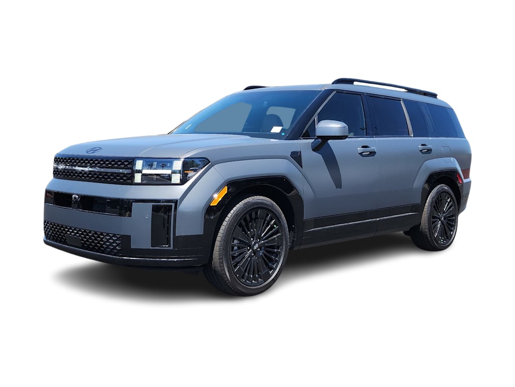 Thumbnail: 2026 Hyundai Santa Fe - 19