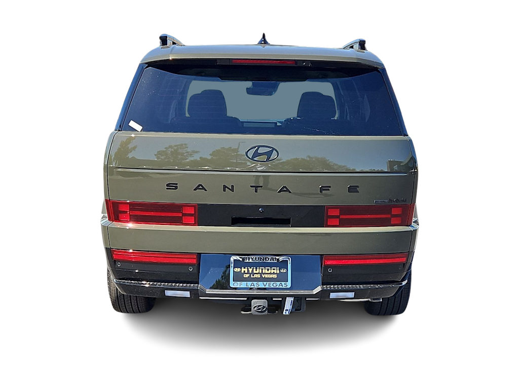 Thumbnail: 2026 Hyundai Santa Fe - 5